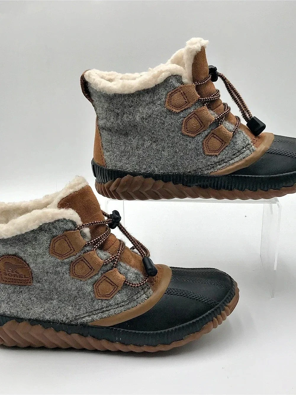 Youth Sorel Out N About